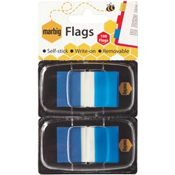 Flags & Tabs